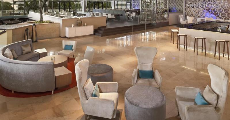 Melia Nassau Beach All Inclusive