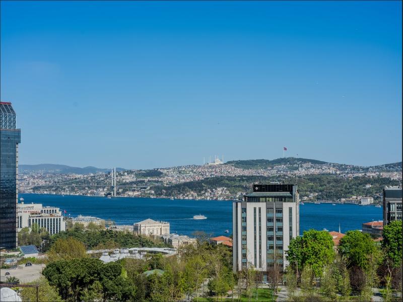 Midtown Hotel Istanbul image
