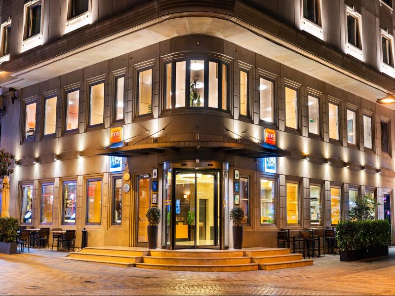 Midtown Hotel Istanbul image