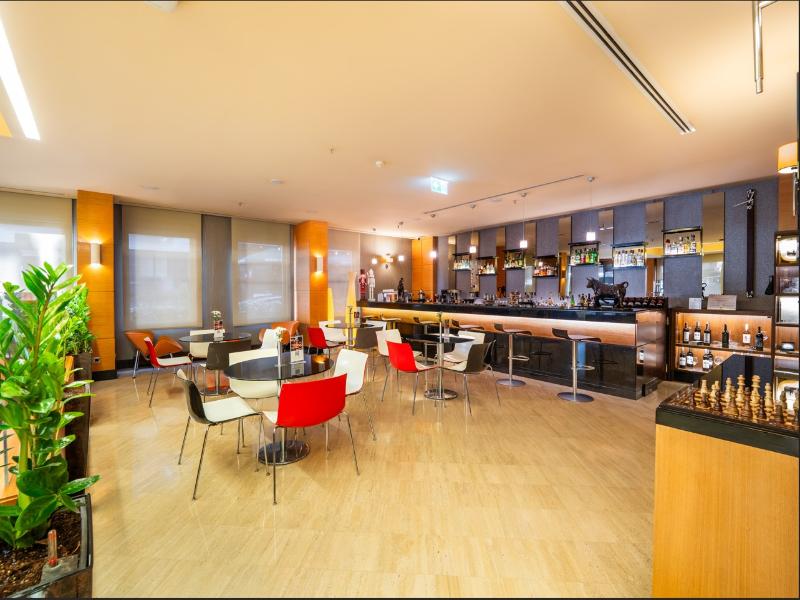 Midtown Hotel Istanbul image