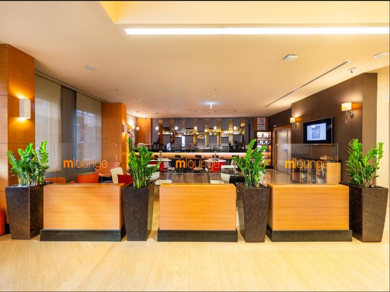 Midtown Hotel Istanbul image