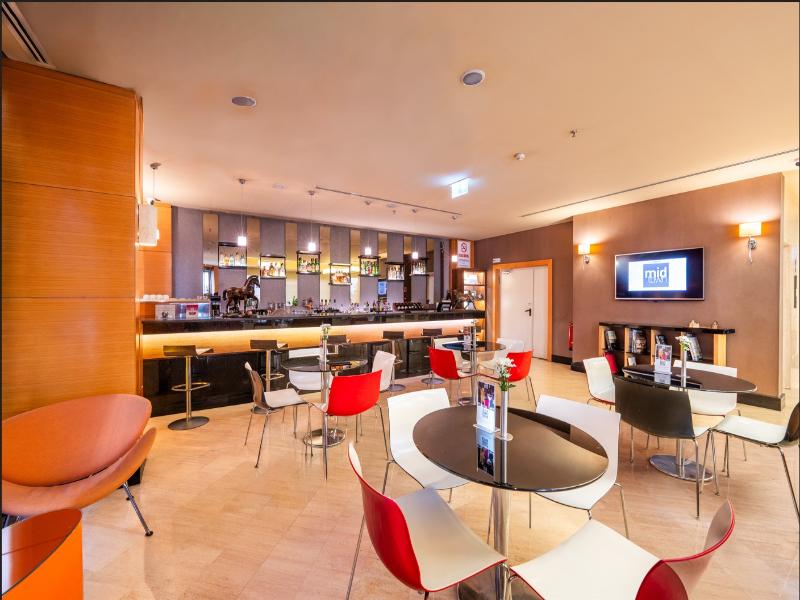 Midtown Hotel Istanbul image