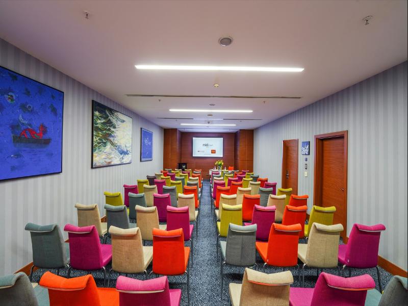 Midtown Hotel Istanbul image