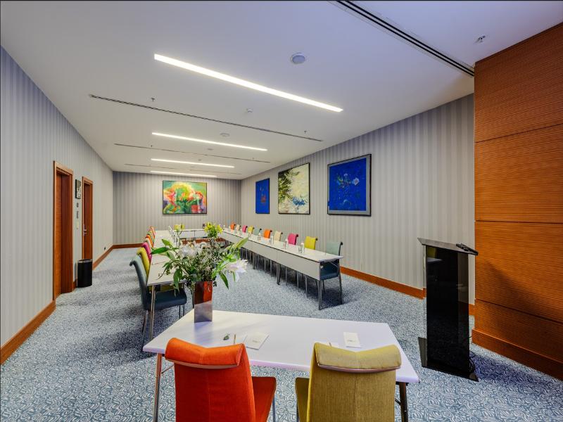 Midtown Hotel Istanbul image