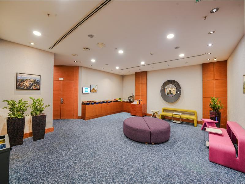 Midtown Hotel Istanbul image