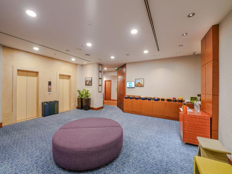 Midtown Hotel Istanbul image