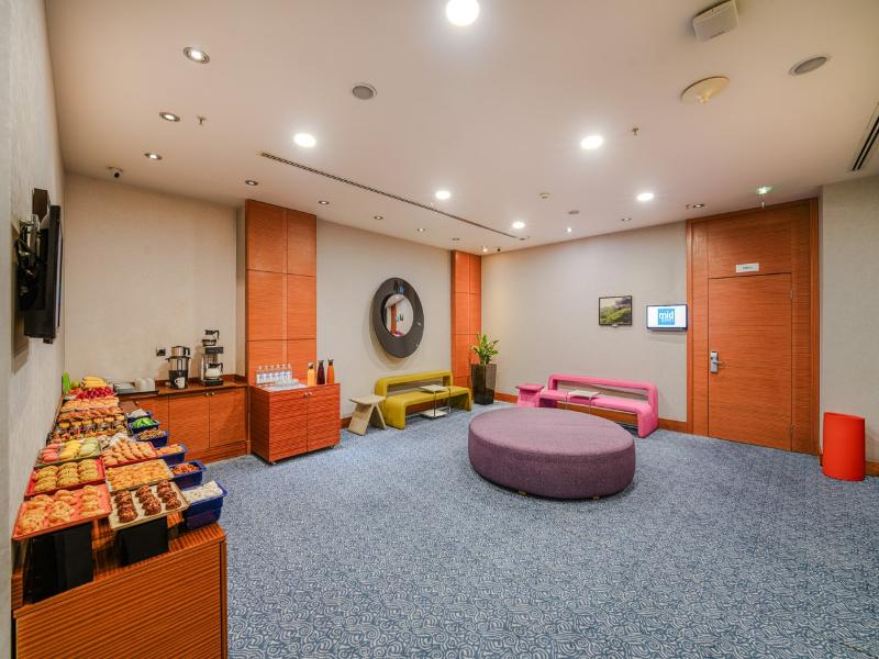 Midtown Hotel Istanbul image