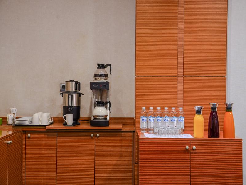 Midtown Hotel Istanbul image