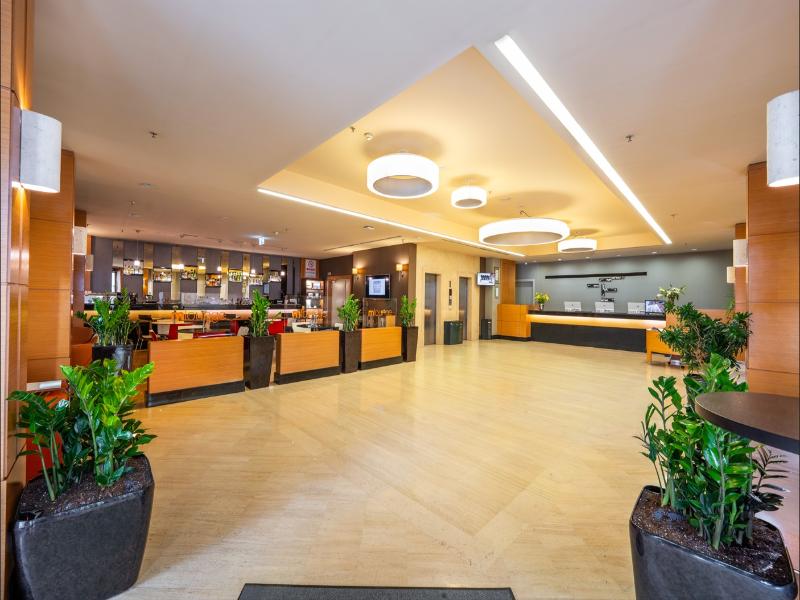 Midtown Hotel Istanbul image