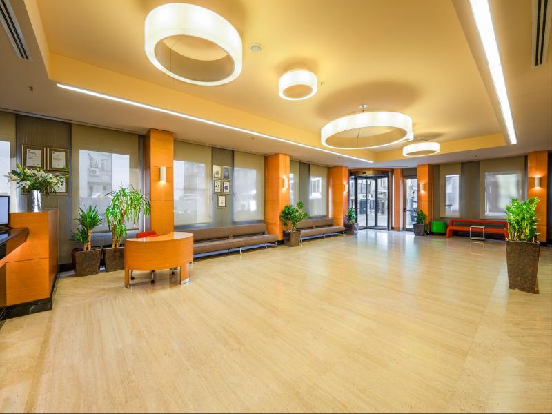 Midtown Hotel Istanbul image