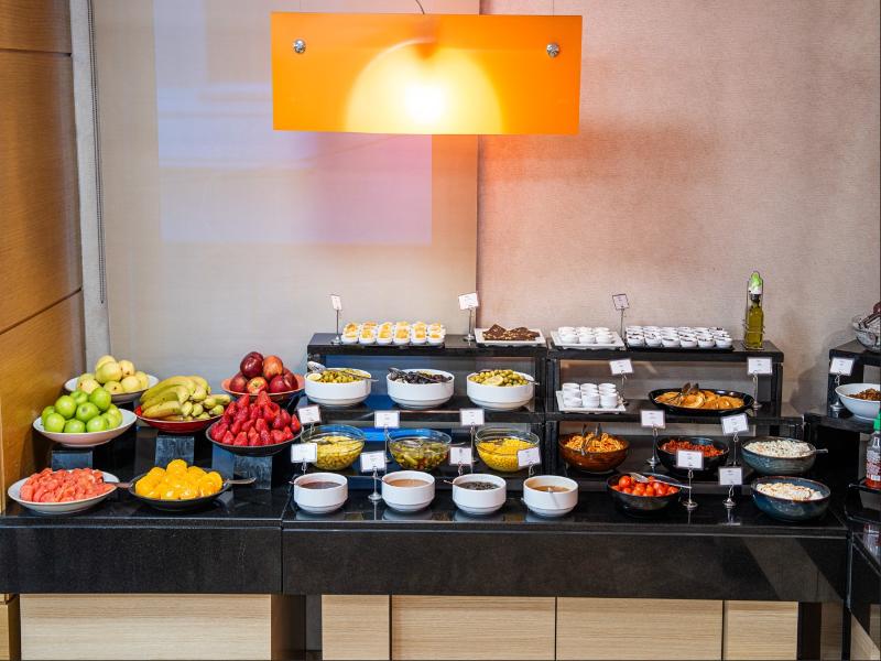 Midtown Hotel Istanbul image