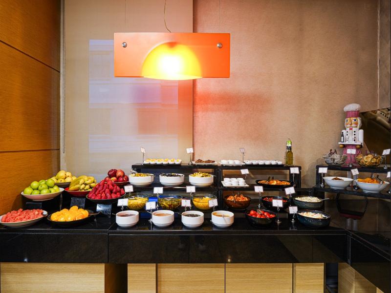 Midtown Hotel Istanbul image
