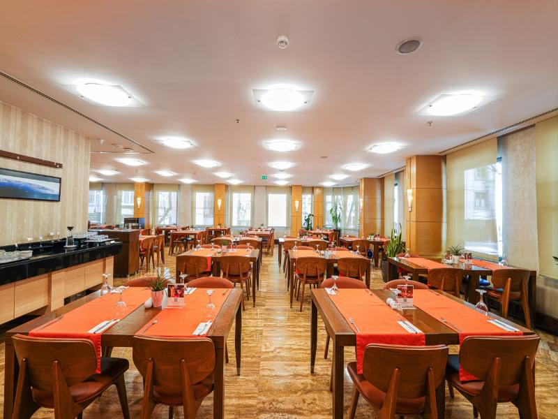 Midtown Hotel Istanbul image