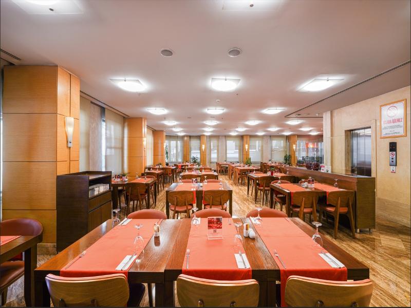 Midtown Hotel Istanbul image