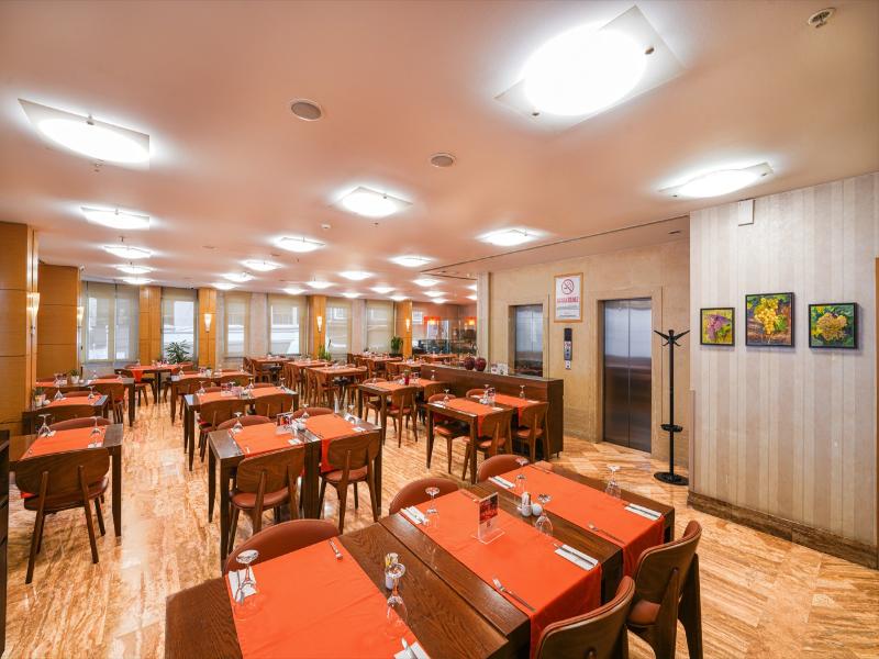 Midtown Hotel Istanbul image