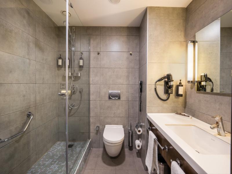 Midtown Hotel Istanbul image