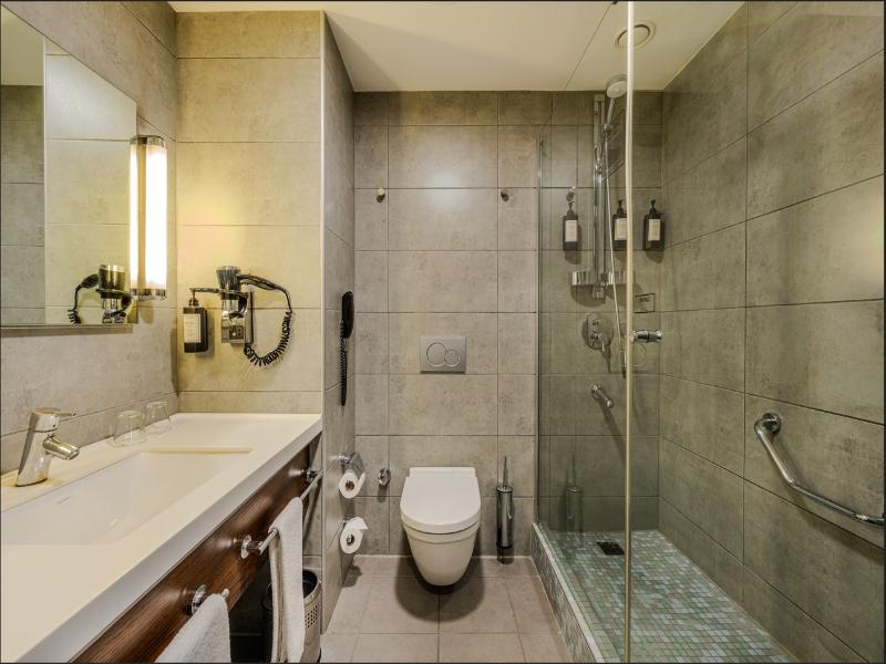 Midtown Hotel Istanbul image