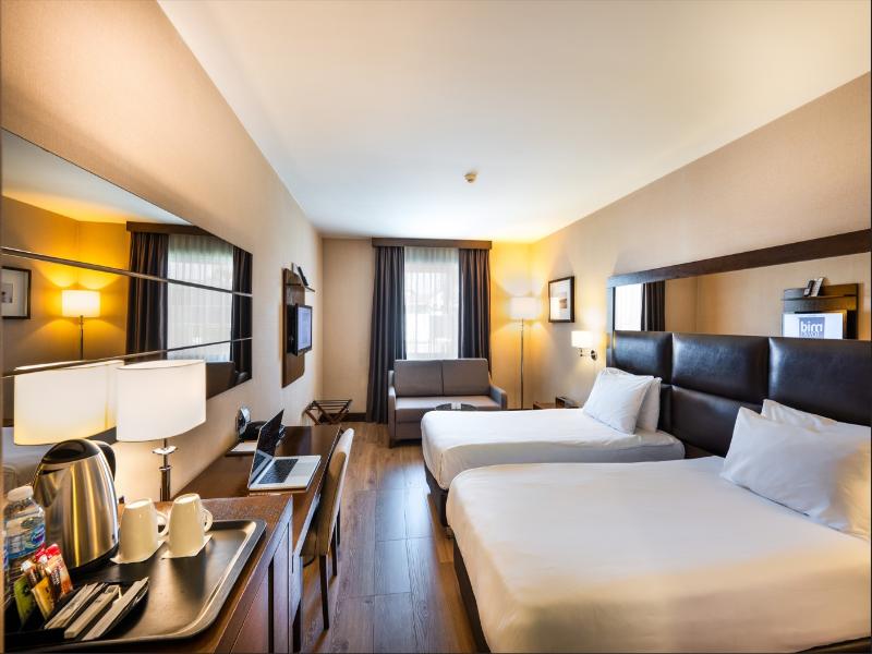 Midtown Hotel Istanbul image