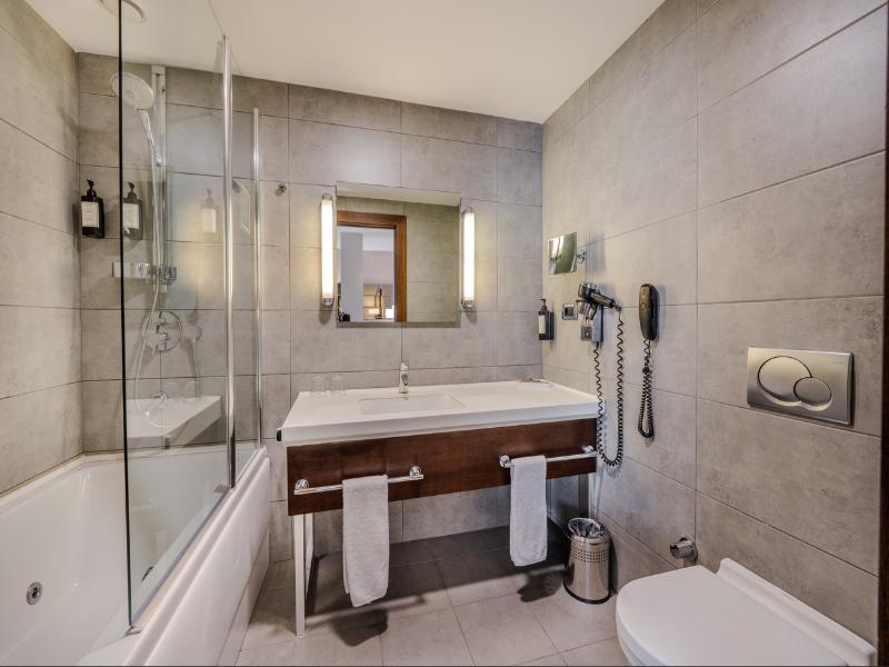 Midtown Hotel Istanbul image