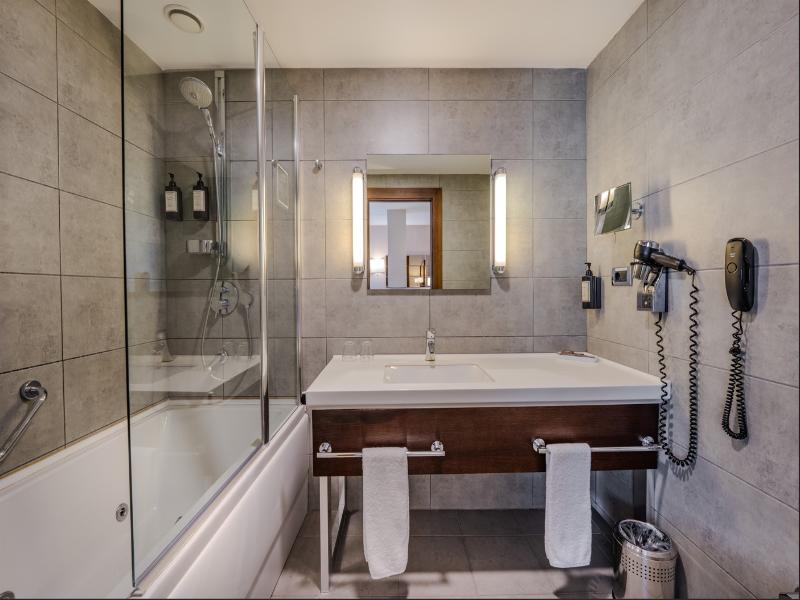 Midtown Hotel Istanbul image