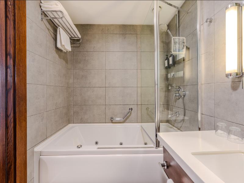 Midtown Hotel Istanbul image