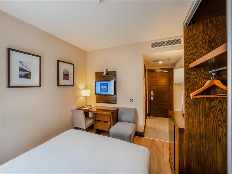Midtown Hotel Istanbul image