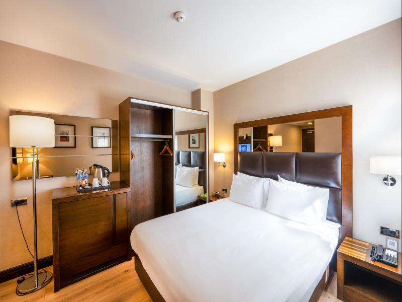 Midtown Hotel Istanbul image