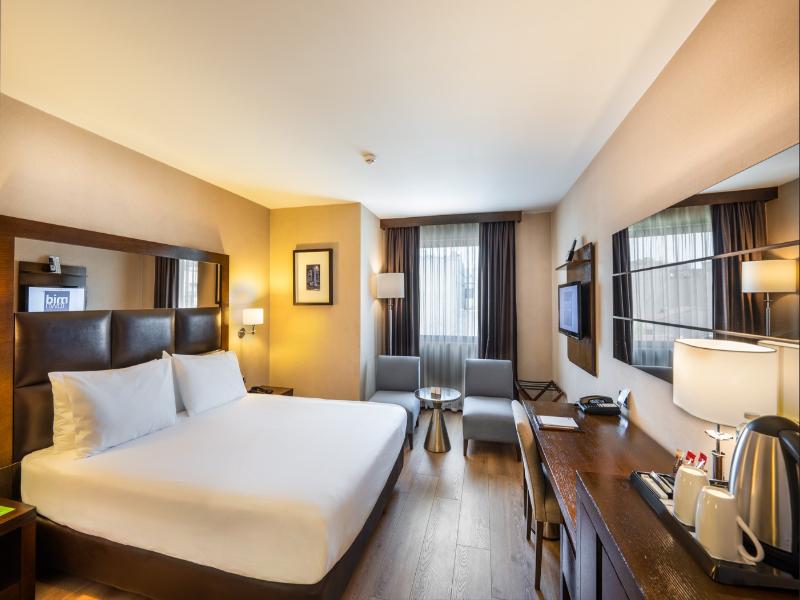 Midtown Hotel Istanbul image