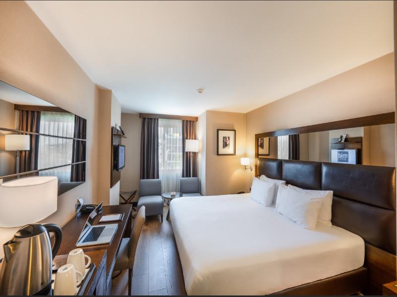 Midtown Hotel Istanbul image