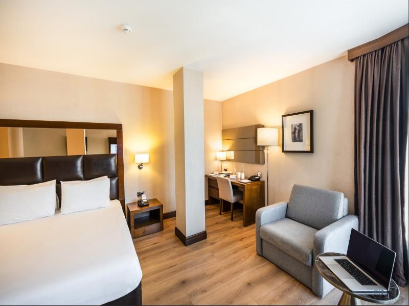 Midtown Hotel Istanbul image