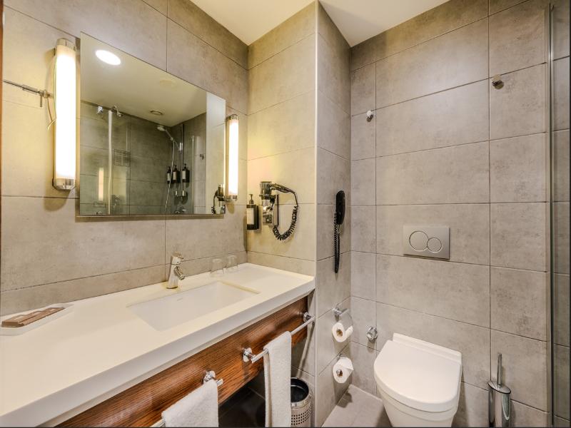 Midtown Hotel Istanbul image