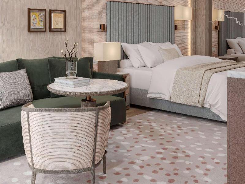 Ramada Plaza By Wyndham Istanbul City Center image
