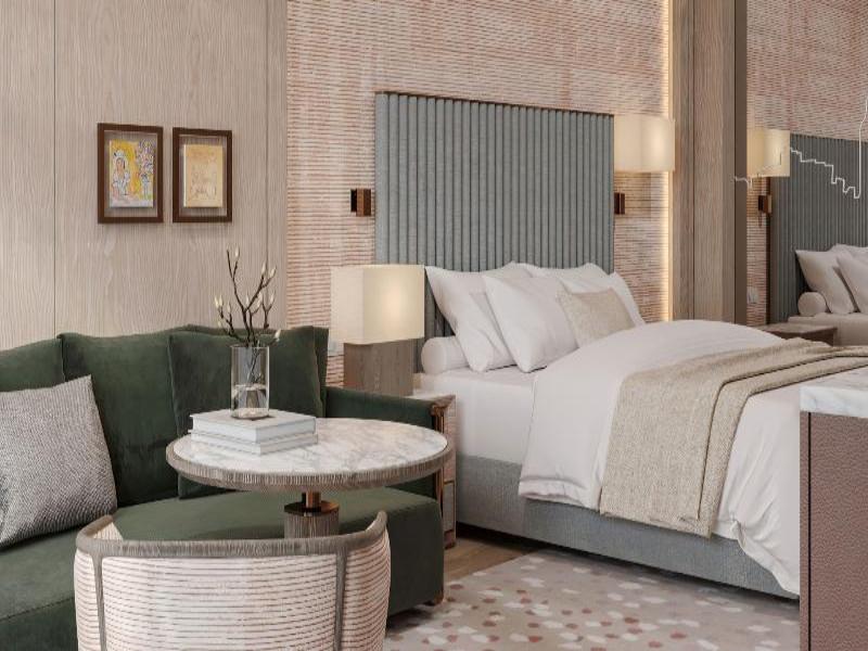Ramada Plaza By Wyndham Istanbul City Center image