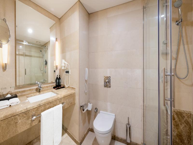 Ramada Plaza By Wyndham Istanbul City Center image
