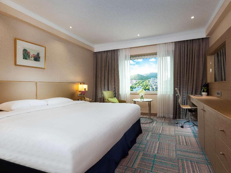 Stay in style at Novotel Ambassador Seoul Gangnam