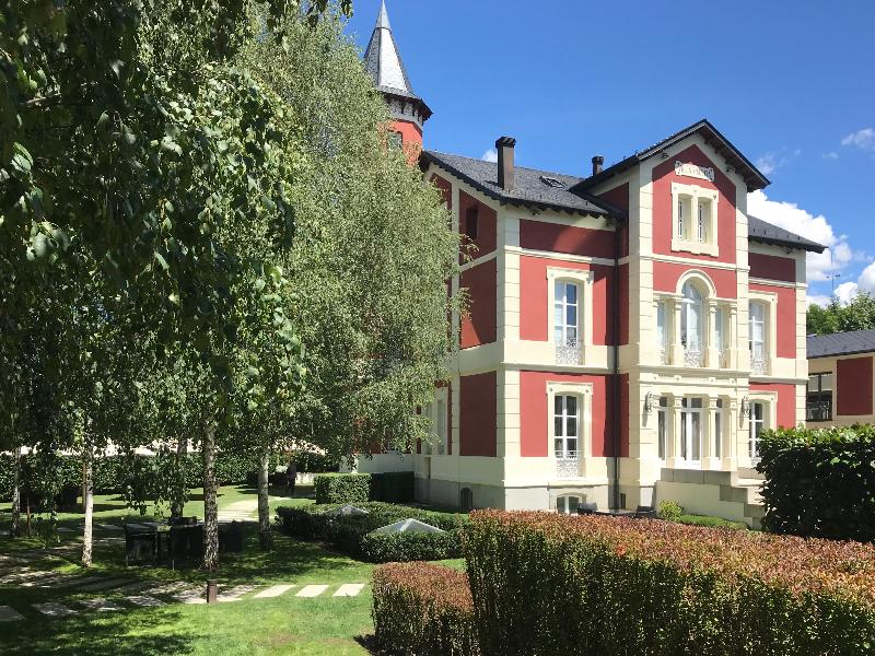 Villa Paulita image