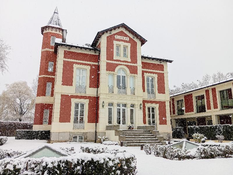 Villa Paulita image