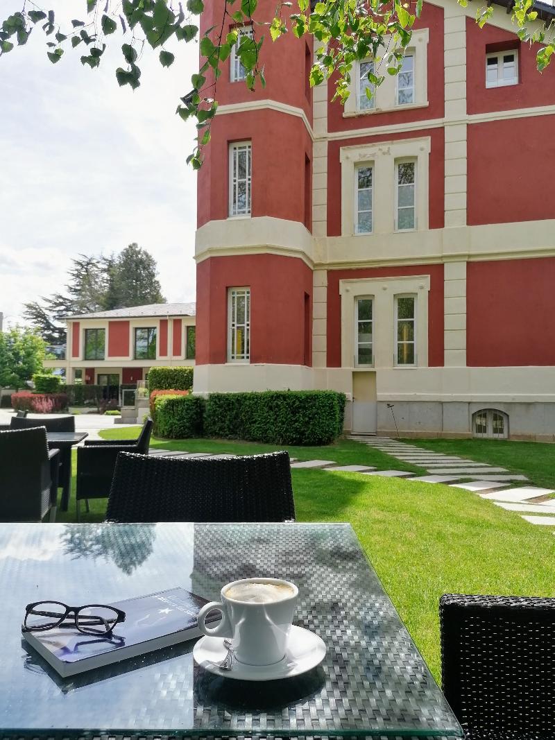 Villa Paulita image