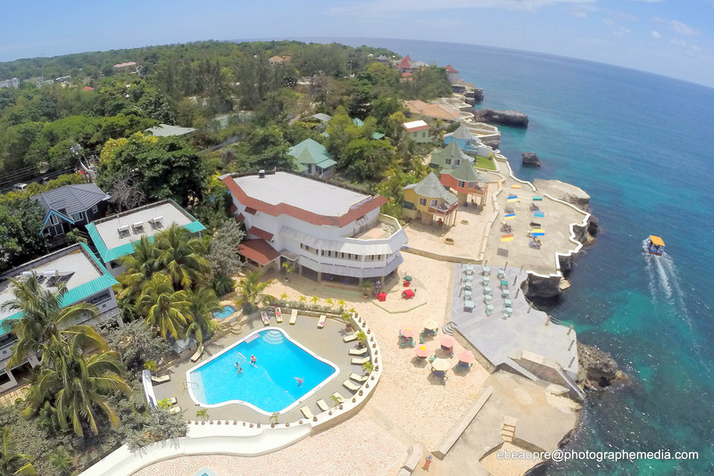 Samsara Cliff Resort AND Spa
