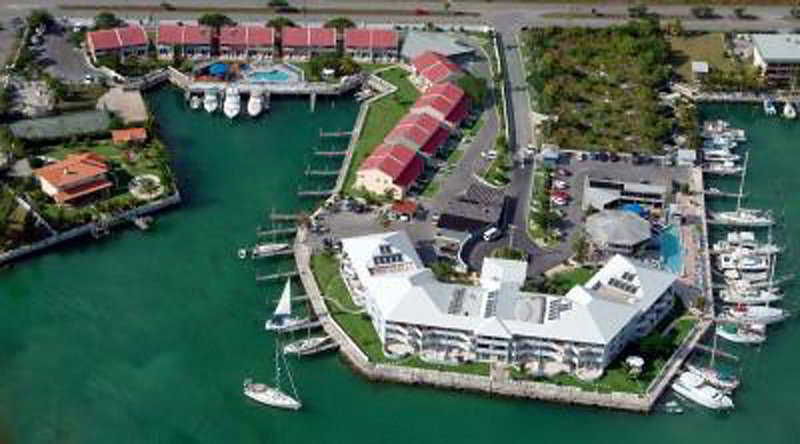 Ocean Reef Yacht Club AND Resort