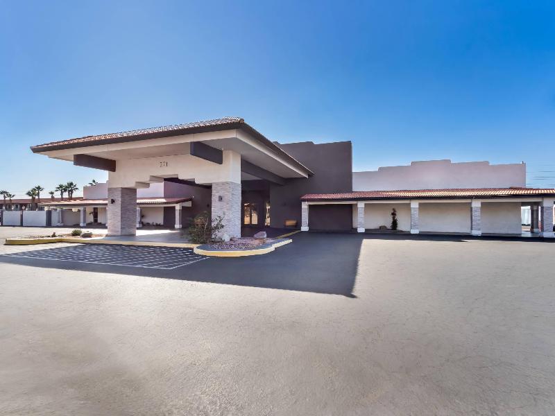 Quality Inn & Suites Lake Havasu City image
