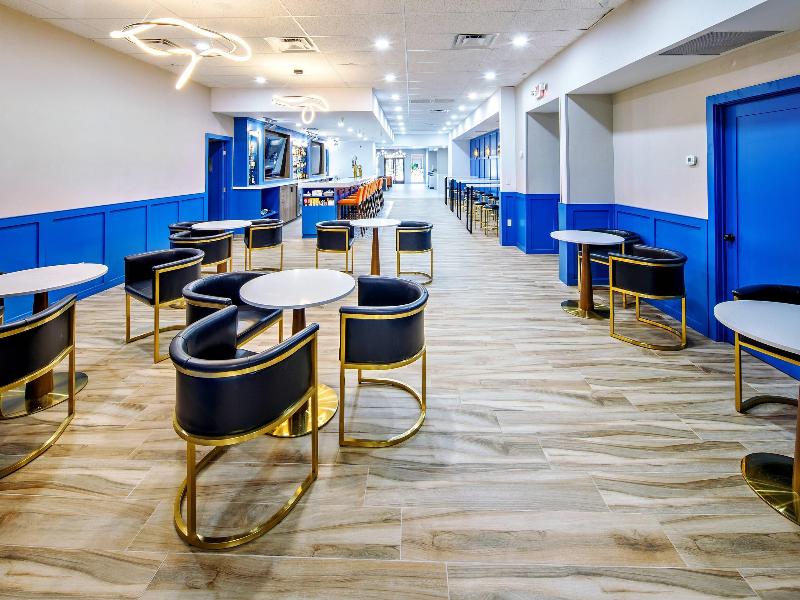 Quality Inn & Suites Lake Havasu City image