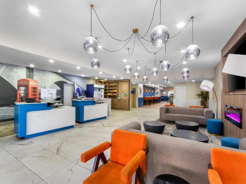 Quality Inn & Suites Lake Havasu City image