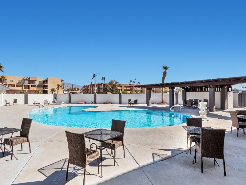 Quality Inn & Suites Lake Havasu City image