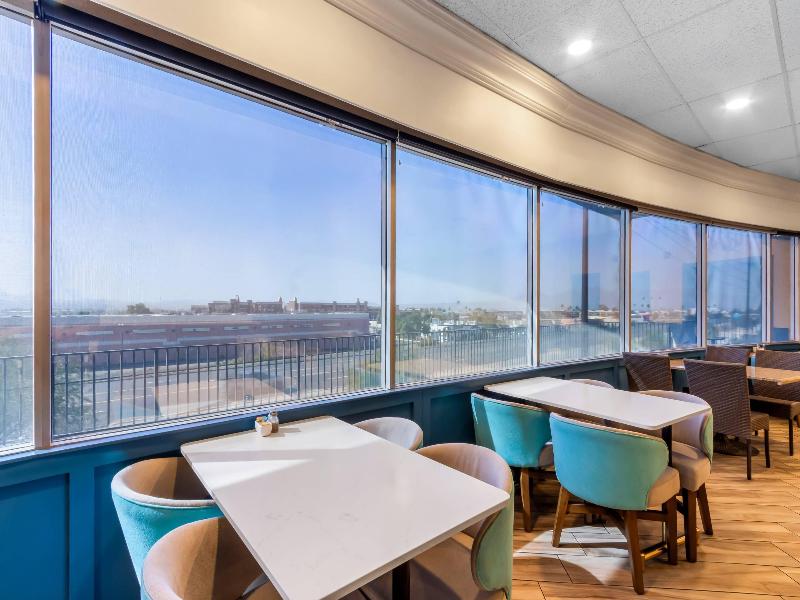 Quality Inn & Suites Lake Havasu City image