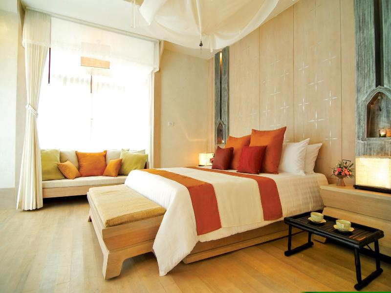 Melati Beach Resort & Spa image