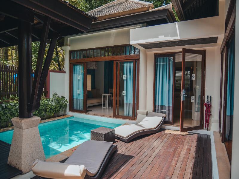 Melati Beach Resort & Spa image