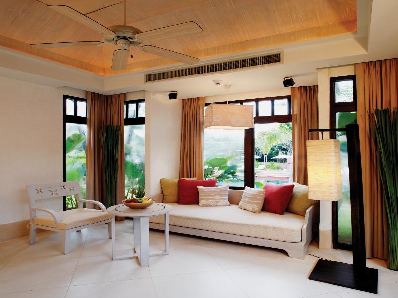 Melati Beach Resort & Spa image