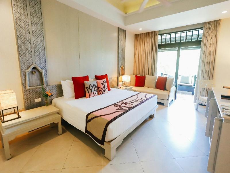 Melati Beach Resort & Spa image
