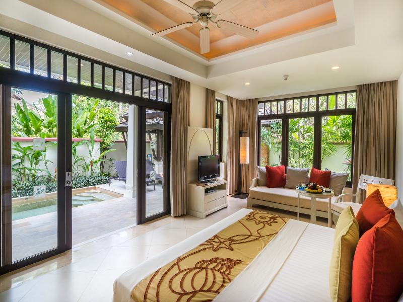 Melati Beach Resort & Spa image